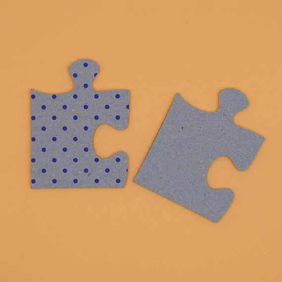 Puzzle Gömbi és Vendel