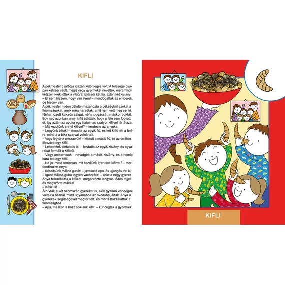 Ovis jelek meséi- Kék csoport