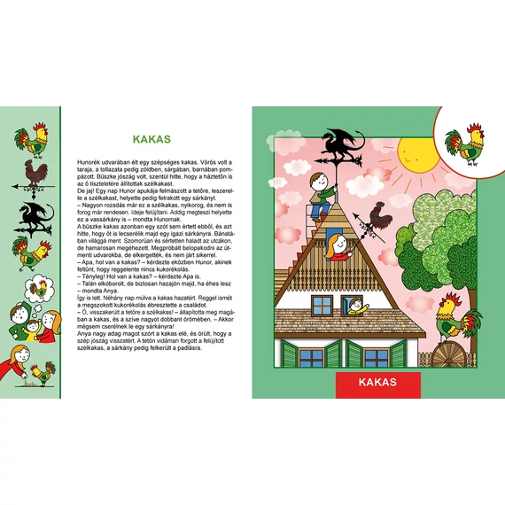 Ovis jelek meséi- Kék csoport