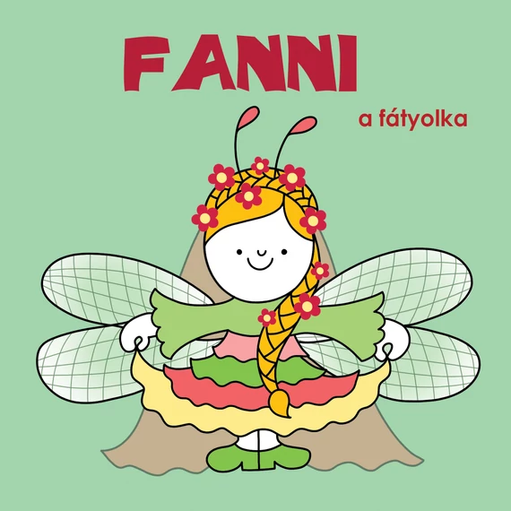 Fanni lapozó
