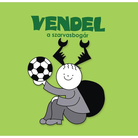 Vendel lapozó