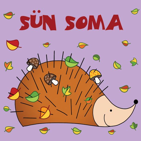 Sün Soma lapozó