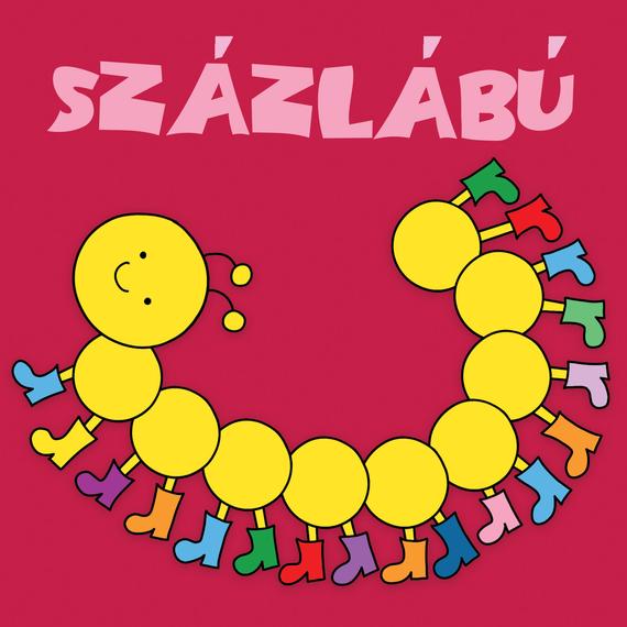 Százlábú lapozó