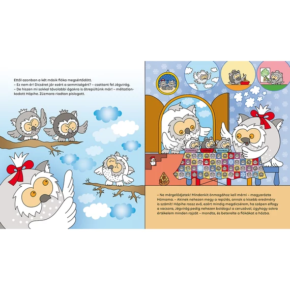 Bogyó és Babóca - Érzelmek meséi