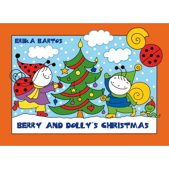 Berry and Dollys Christmas