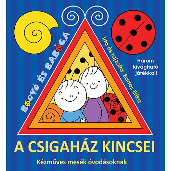 A csigaház kincsei 