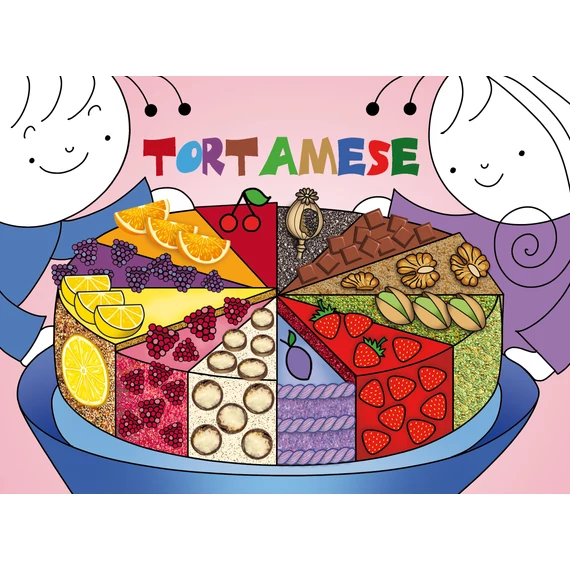 Bogyó és Babóca hegyet mászik