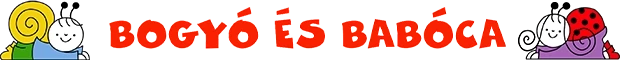 Bogyó és Babóca webáruház